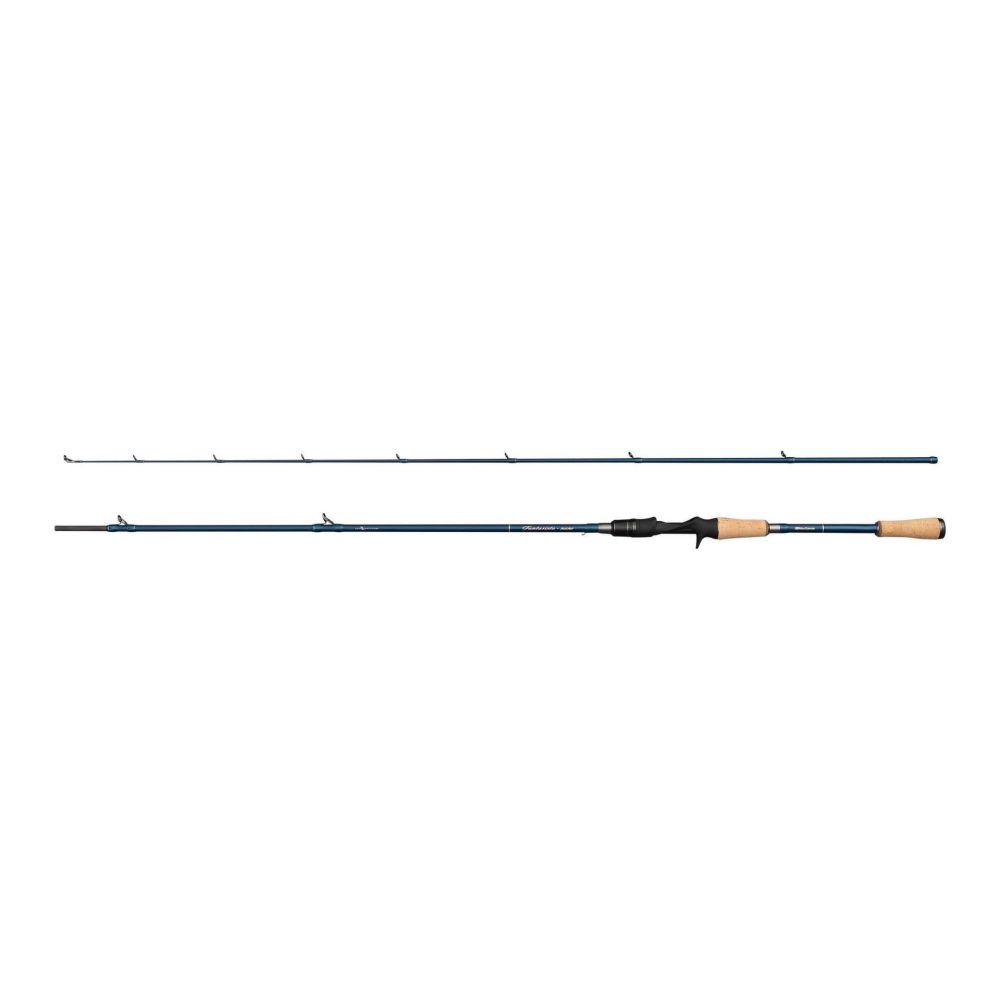 Abu Garcia Fantasista Nano Casting Rod - Castingrute