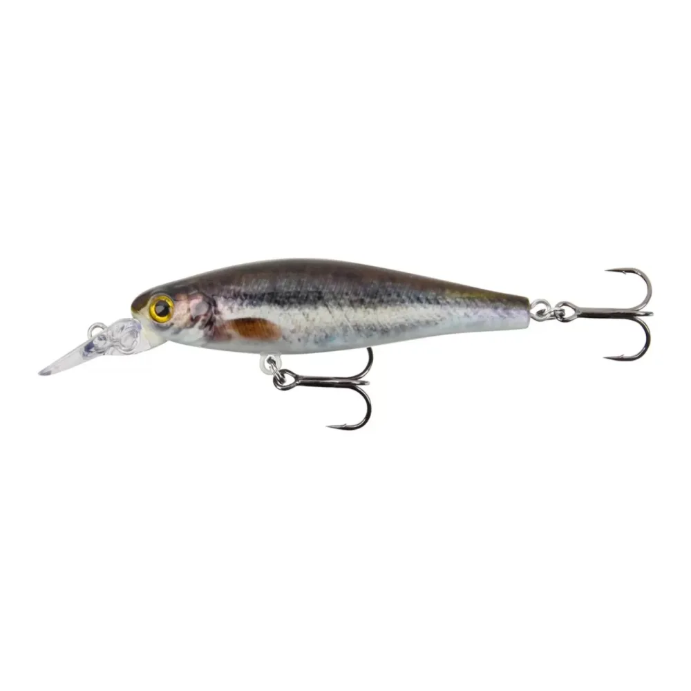 Stucki Fishing Fanatics Ludic Drive Minnow - Wobbler