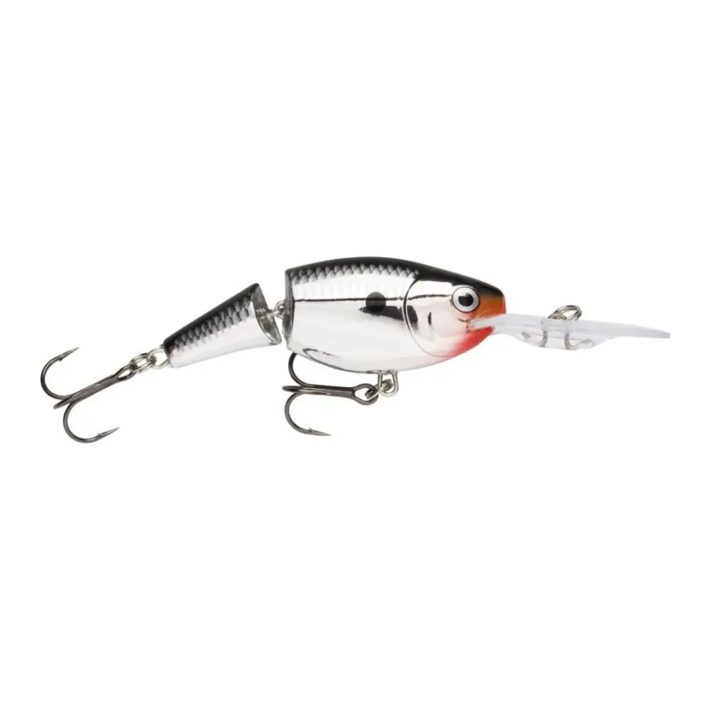 Rapala Jointed Shad Rap - Wobbler
