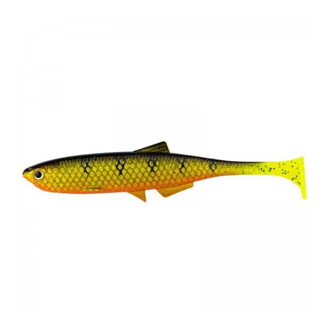 LMAB Köfi Bleak Shad - Gummiköder