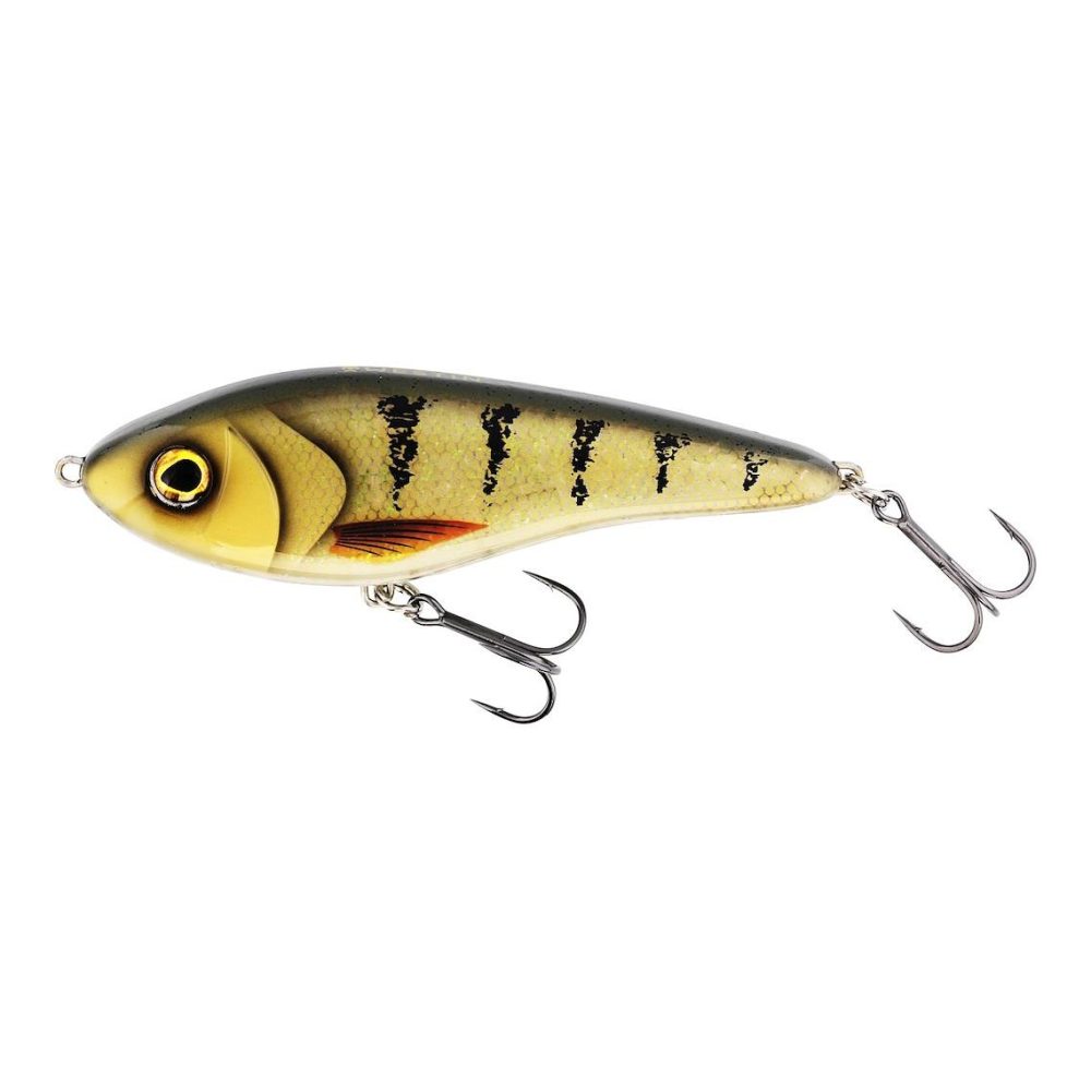 Westin Jerk Suspending - Jerkbait