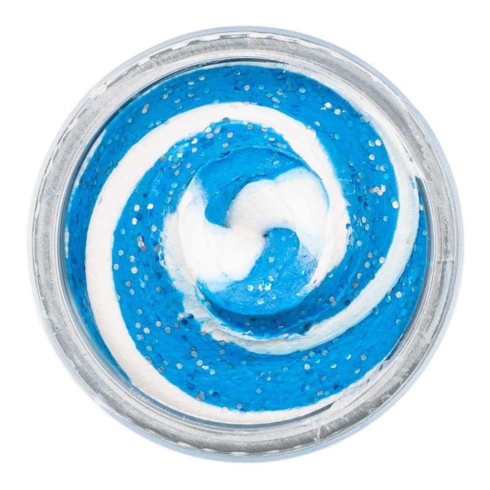 Berkley PowerBait Trout Dough Bait Swirls