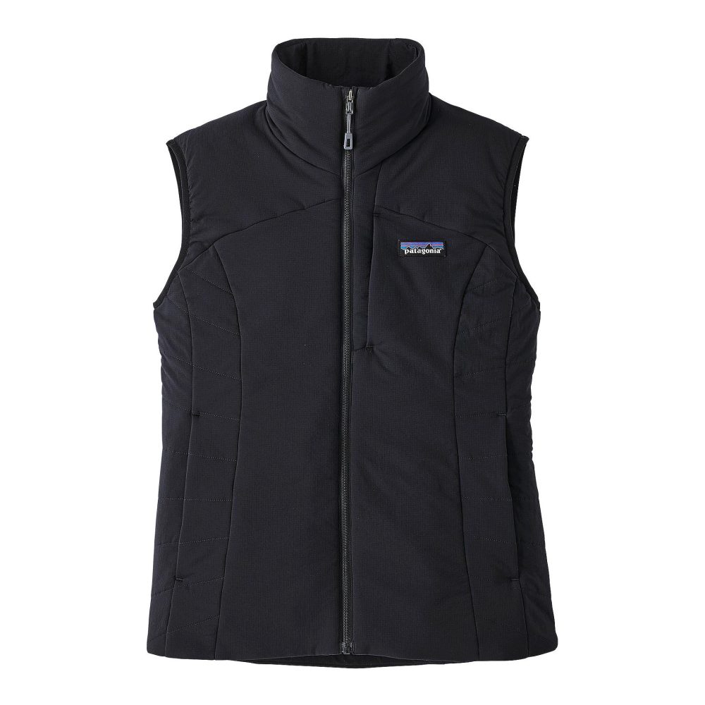 Patagonia W's Nano-Air Vest Black