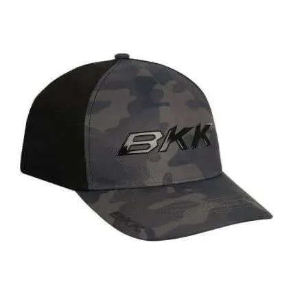 BKK Performance Hat Camo