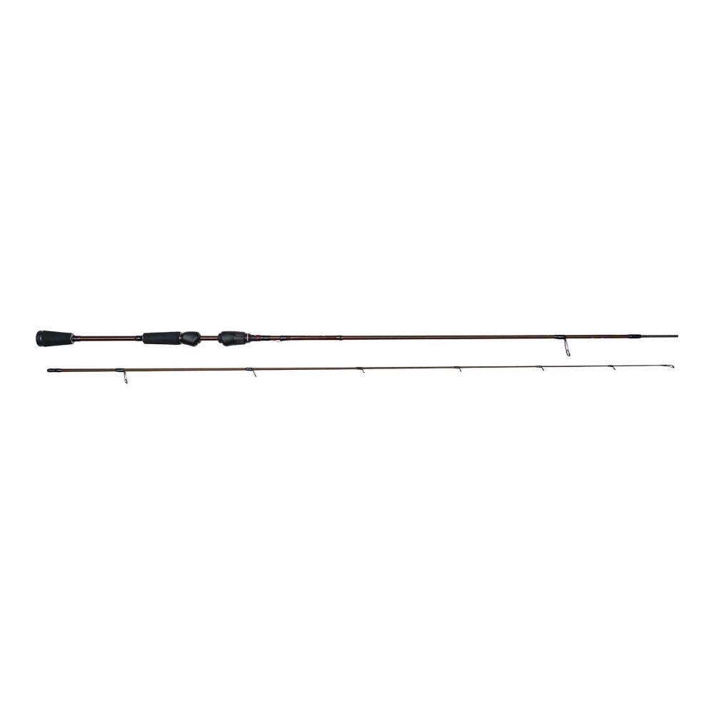 Westin W4 StreetStick 2nd - Spinnrute