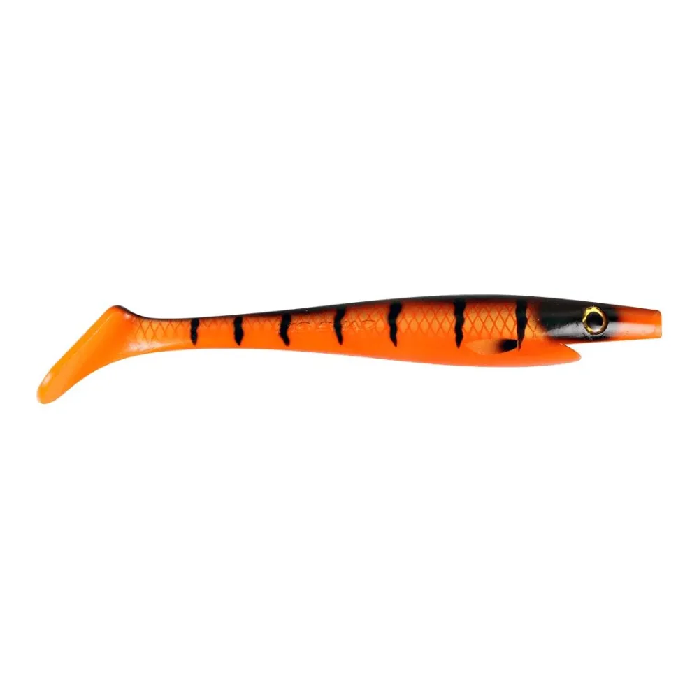 Strike Pro Pig Shad Jr - Gummiköder
