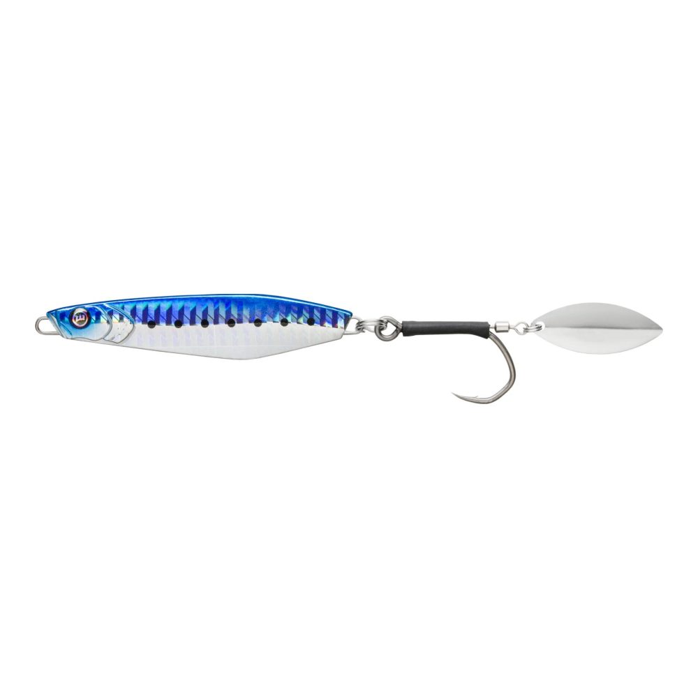 Williamson Lures Thunder Jig Bladed - Casting Jig