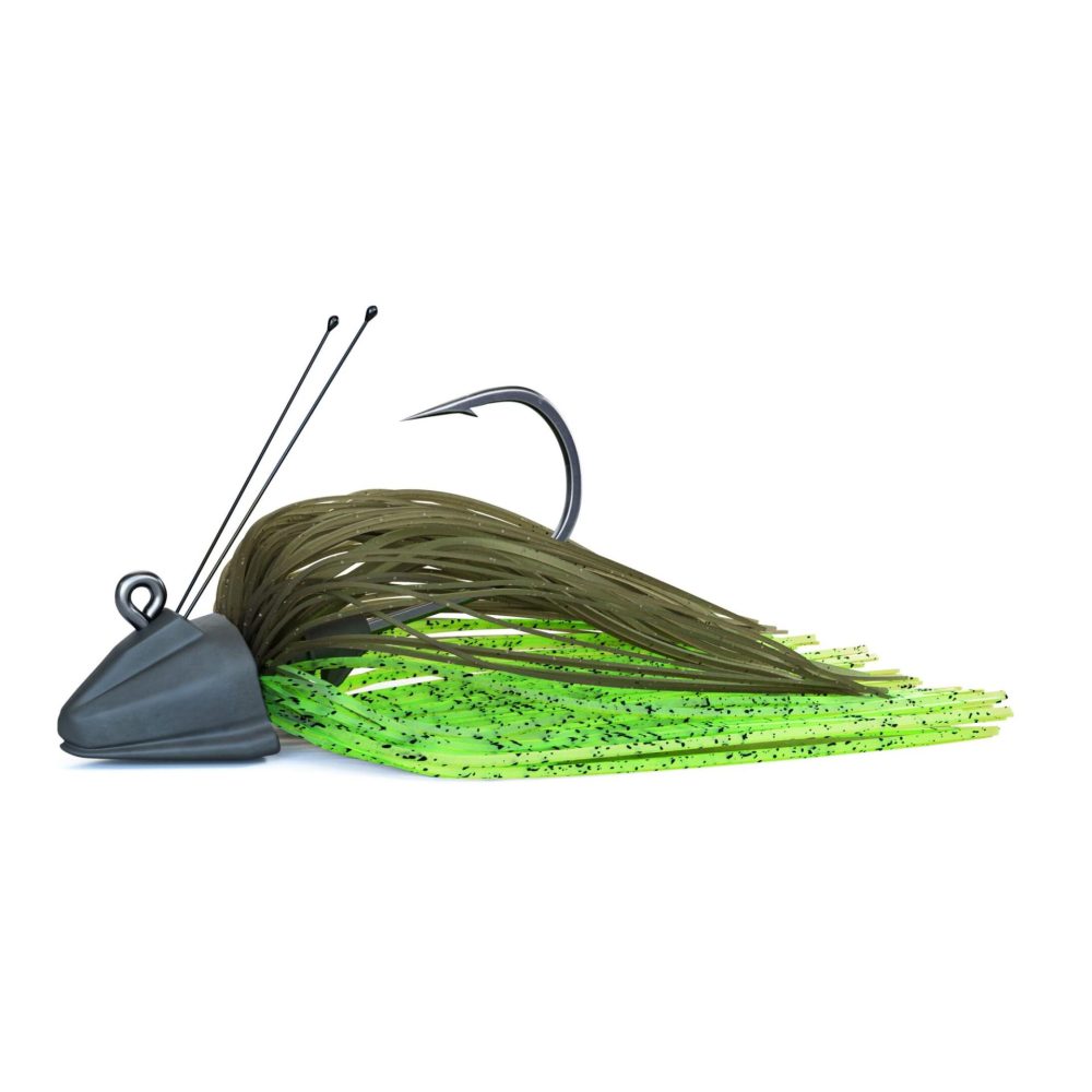 Nays DLT Type 2 - Skirted Jig