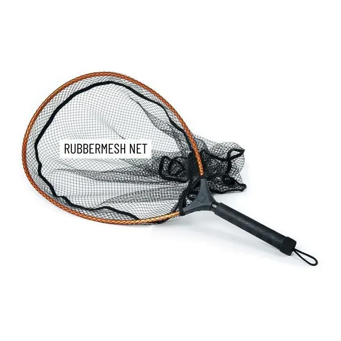 Guideline Multi Grip Landing Net - Watfeumer