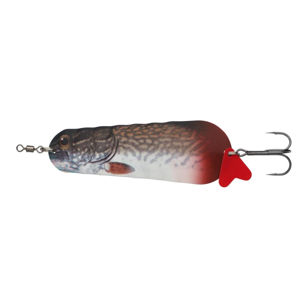Abu Garcia Atom Pro - Löffel