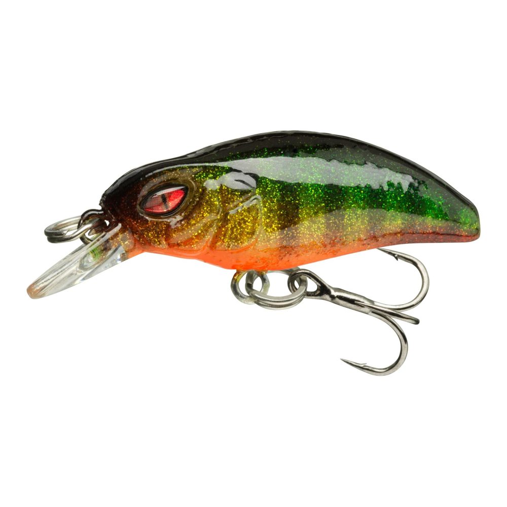 Daiwa Prorex Micro Minnow 30F - Wobbler