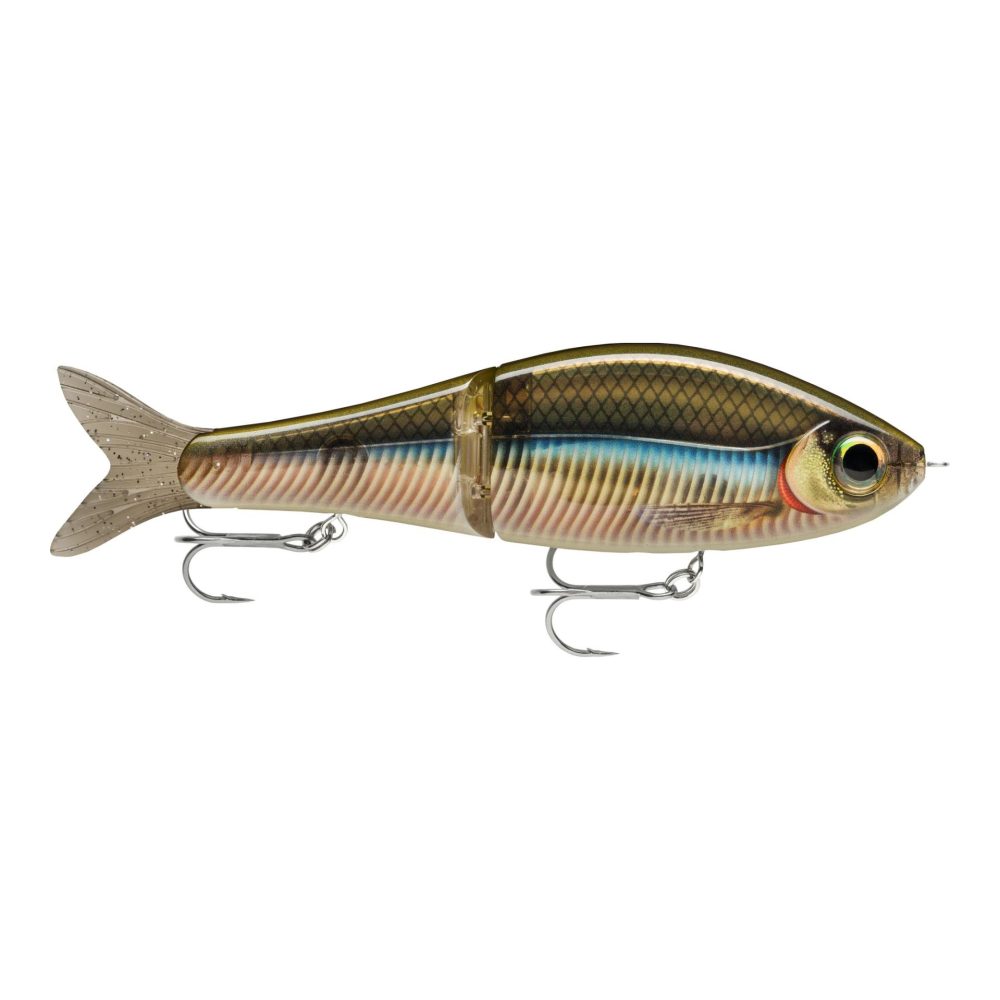 Rapala Super Shadow Rap Glide - Swimbait