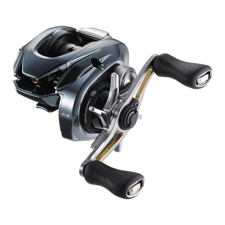 Shimano Aldebaran BFS 2022 - Multirolle