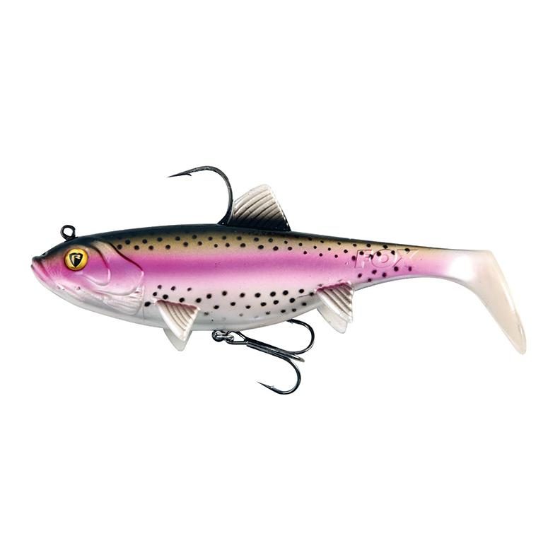 FOX Rage Replicant Wobble - Swimbait