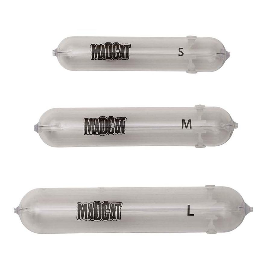 D.A.M. MADCAT Adjust Subfloat - U-Pose