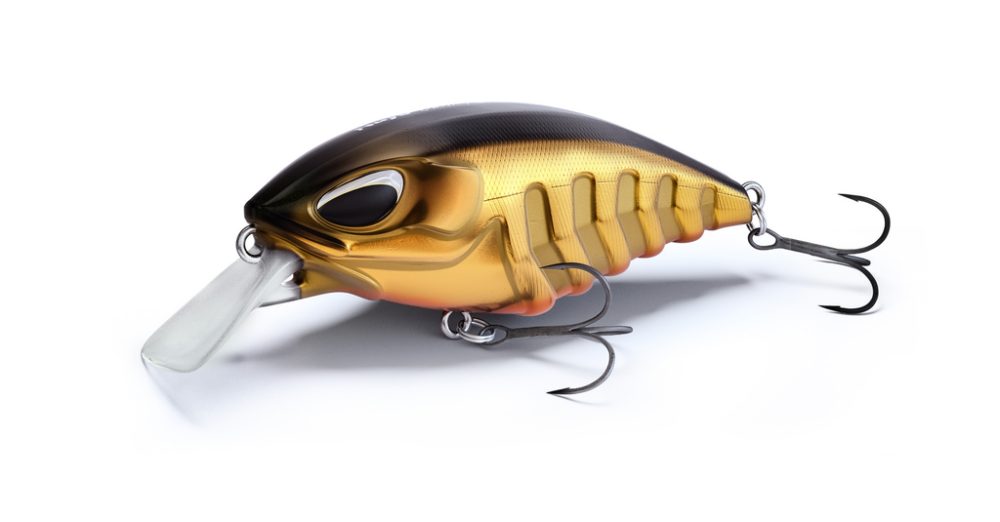 Nays CRNK SR - Crankbait