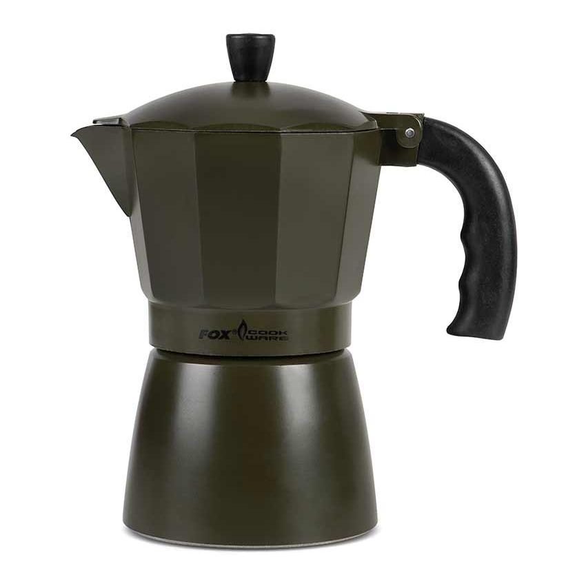 Fox Espresso Makers 300ml 6 cups