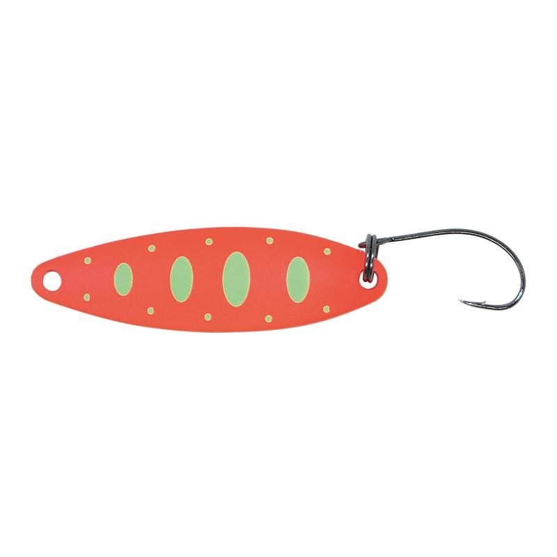Stucki Fishing Micro Spoon Cervin Orge - Löffel