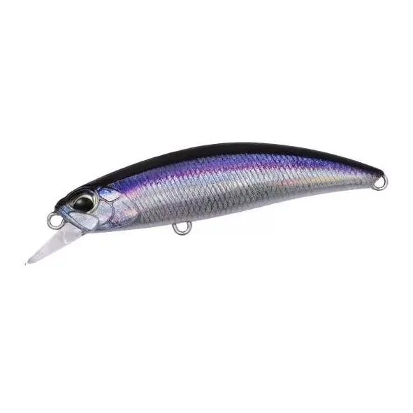 DUO Spearhead Ryuki 60S - Wobbler