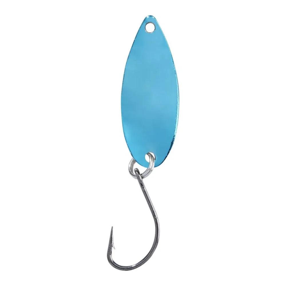 Balzer Trout Attack Pro Staff Series Metallica Catcher Spoon 3,5g
