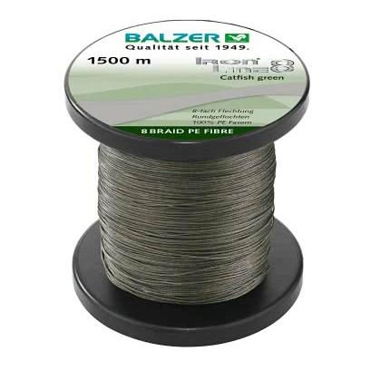 Balzer Iron Line Cat - Meterpreis