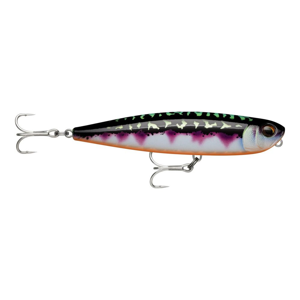 Rapala Precision Xtreme Pencil Exo - Stickbait