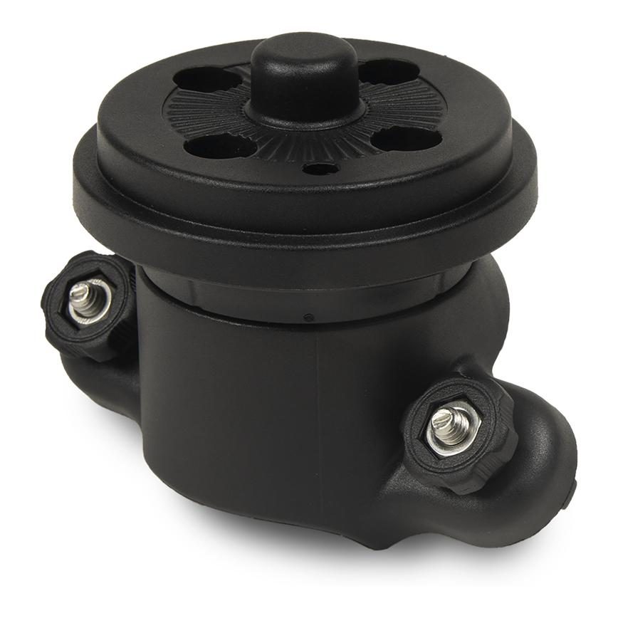 Railblaza HEXX Track Mount 45