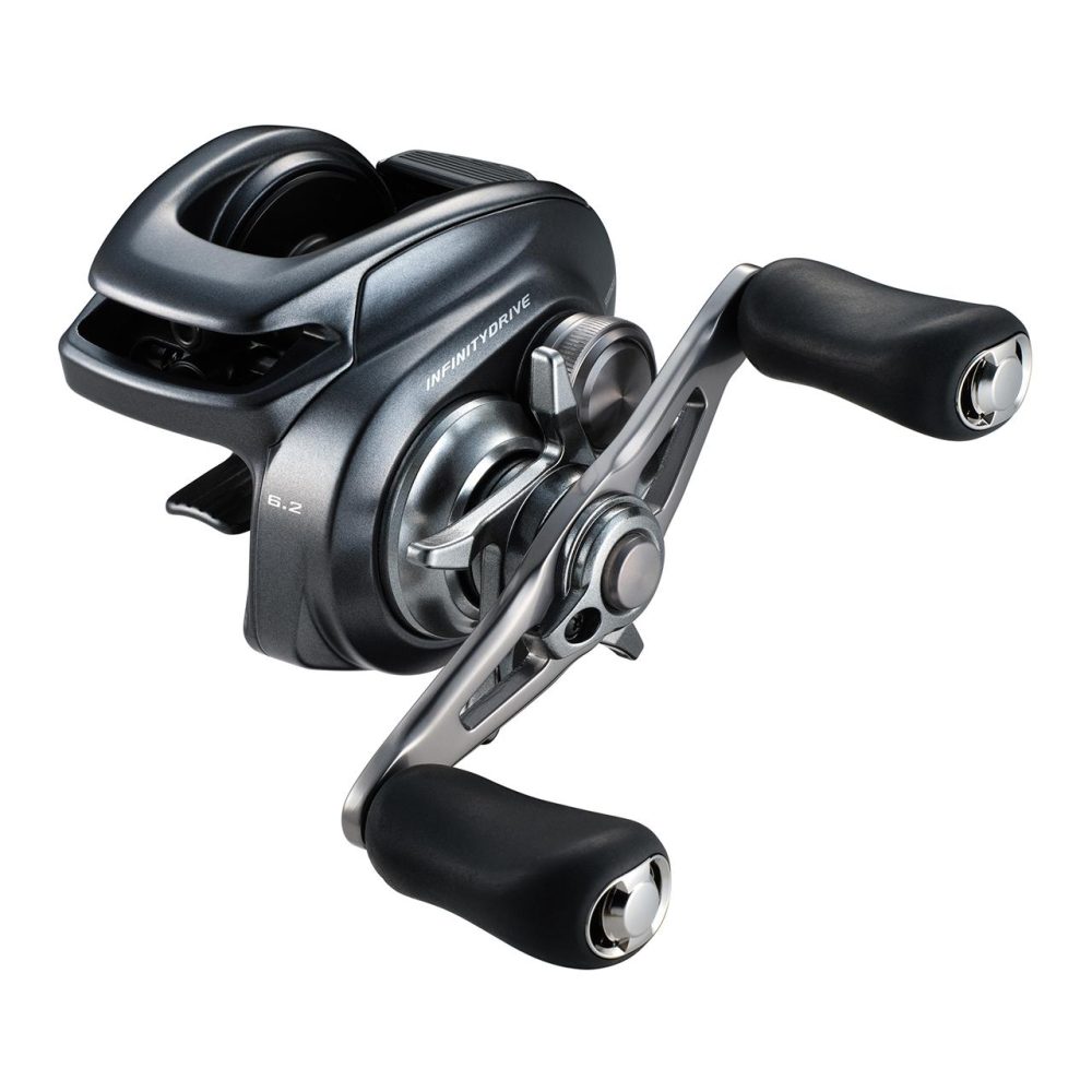 Shimano Bantam 151 - Multirolle