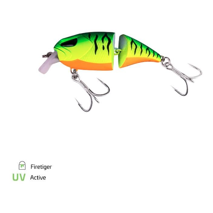 Zeck Cat Pointer - Wobbler
