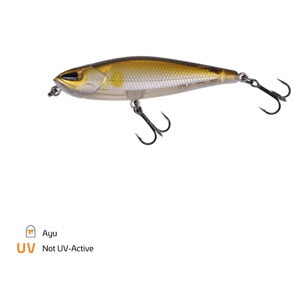 Zeck Jonny Walker - Stickbait