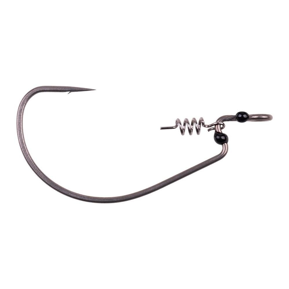 Zeck Wide Gap Screw Hook