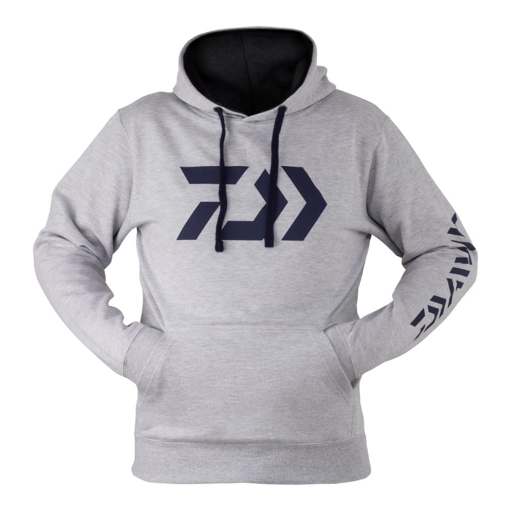Daiwa D-Vec Hoodie - Pullover