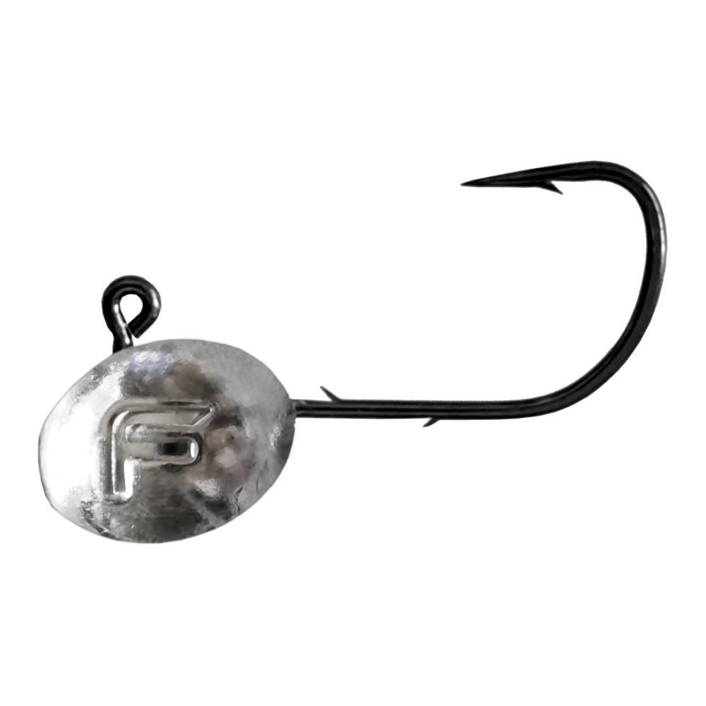 Stucki Fishing Fanatics Fine - Jigkopf
