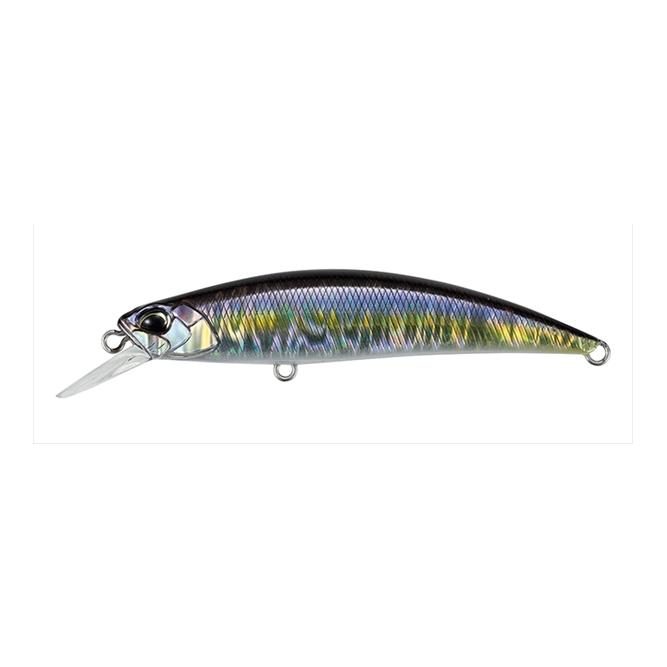 DUO Spearhead Ryuki 60S - Wobbler