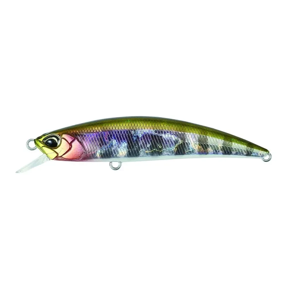 DUO Spearhead Ryuki 60S - Wobbler