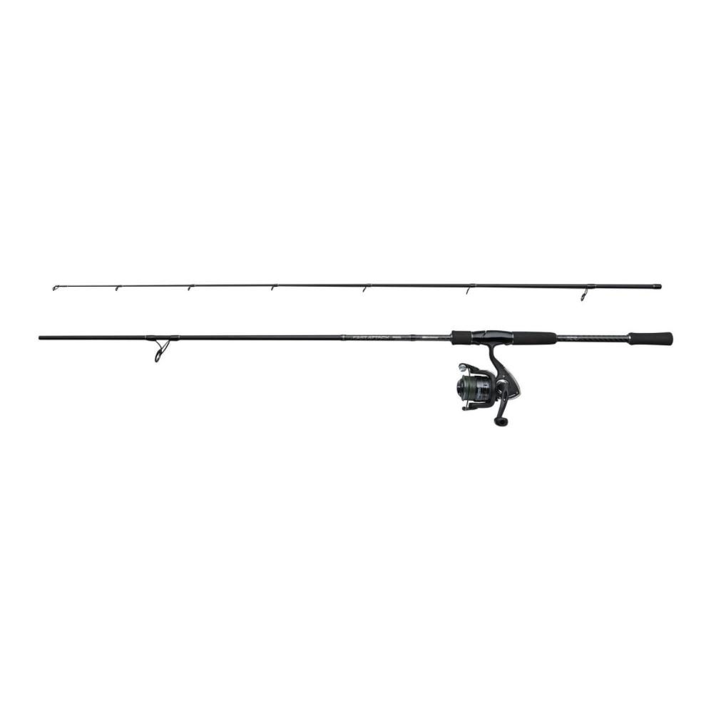 Abu Garcia Fast Attack Pro 210 Combo Perch