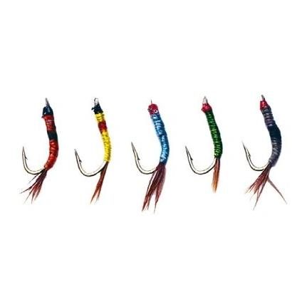 Stucki Fishing 525530 - Bielersee Brz. - Hegene
