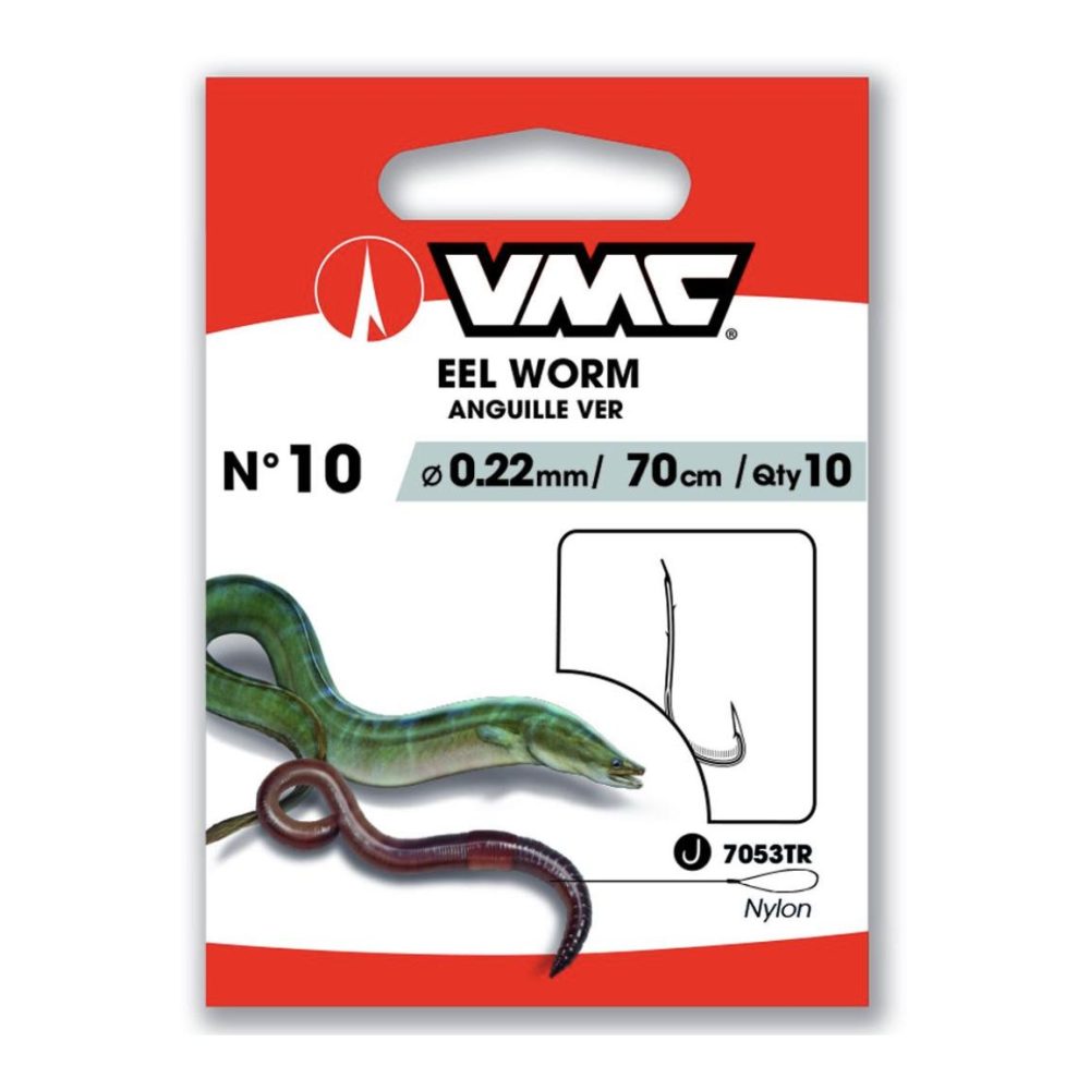 VMC EEL Worm