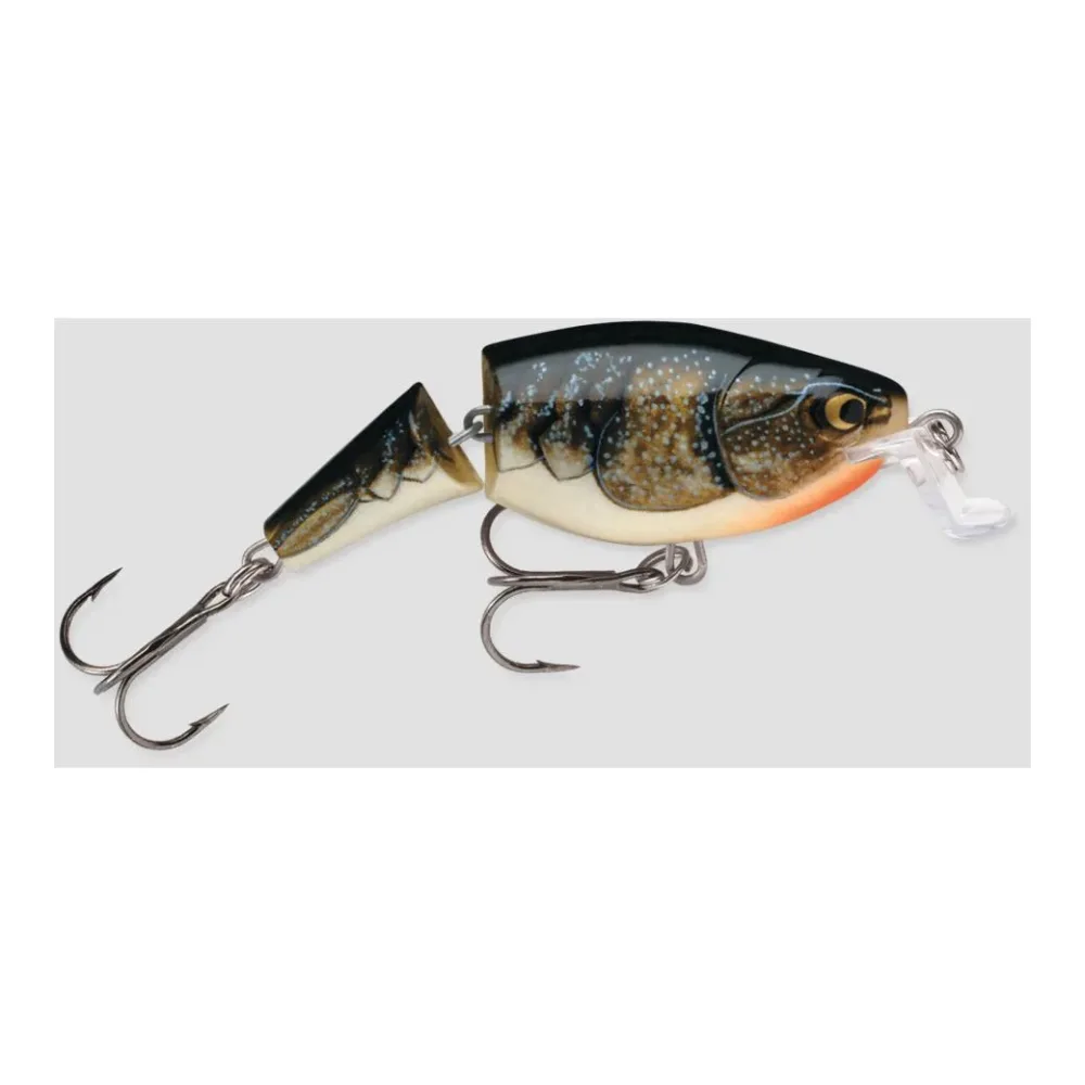 Rapala JOINTED SHALLOW SHAD RAP® - Wobbler
