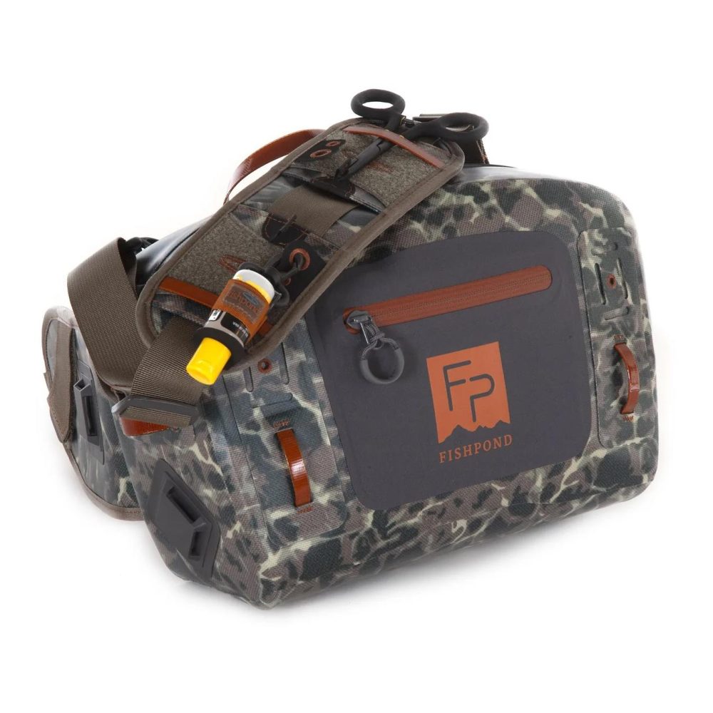 fishpond Thunderhead Submersible Lumbar Eco - Hip Pack