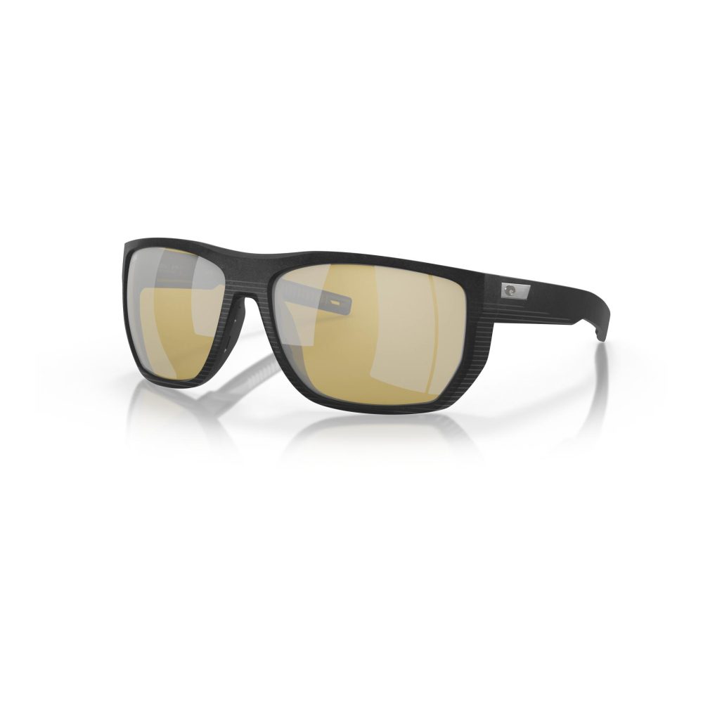 Costa Santiago Net Black - Polarisationsbrille
