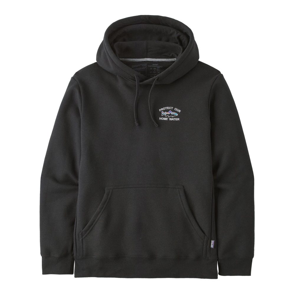 Patagonia Home Water Trout Uprisal Hoody - Pullover