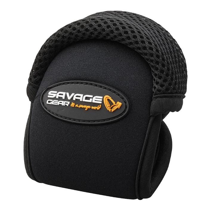 Savage Gear Baitcaster Cover - Rollenschutz