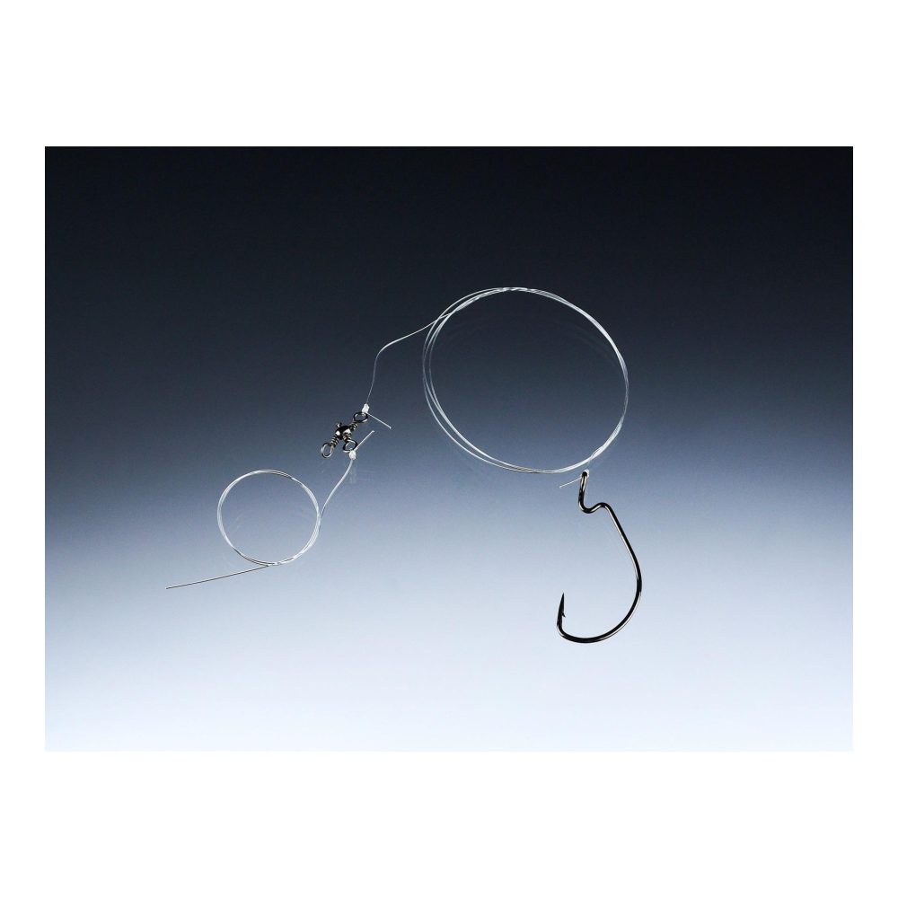 Balzer Kick Back Rig Classic 60cm - System