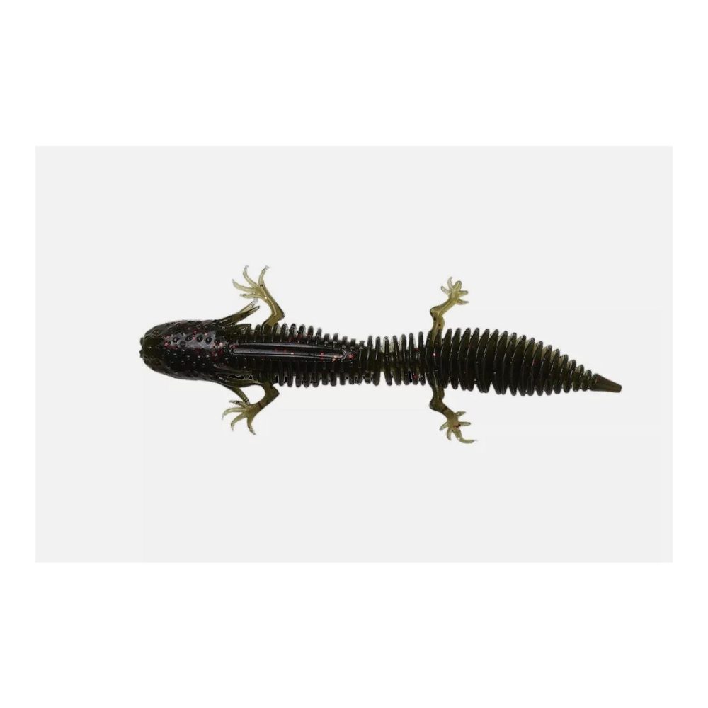 Svendsen Ned Salamander GPK