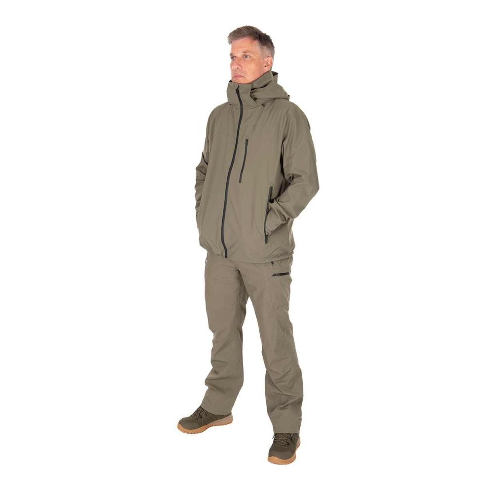 Fox Explorer 20k Jacket Regenjacke
