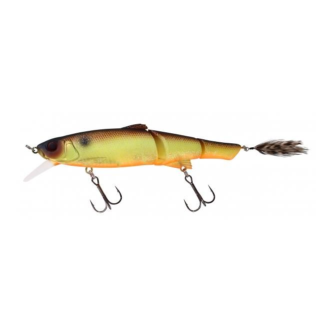 Illex Sleek Mikey 160 - Swimbait