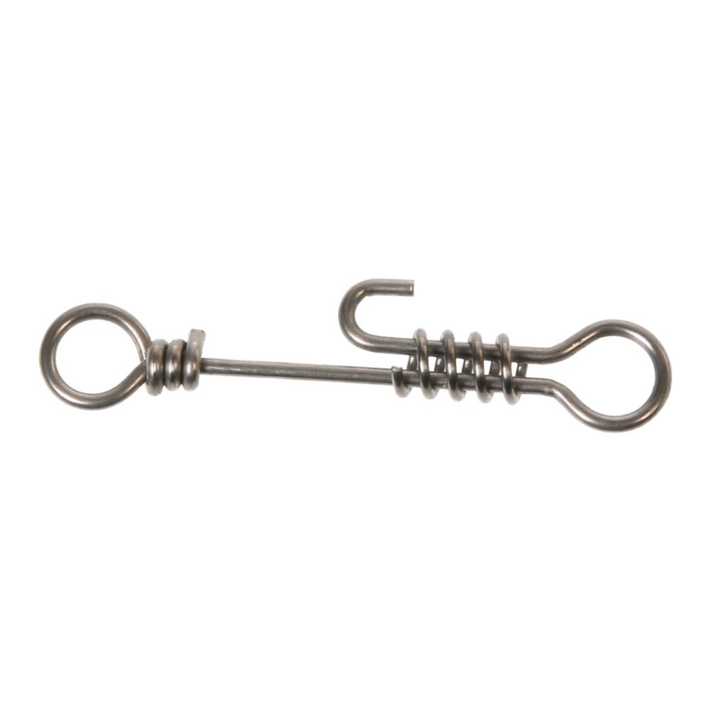Zeck Twistlock Snap
