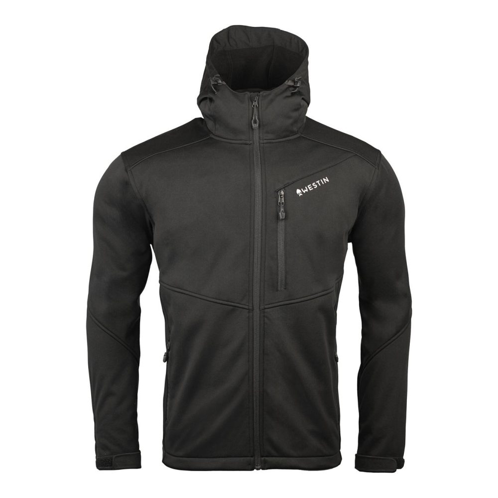 Westin Super Duty Softshell 2.0