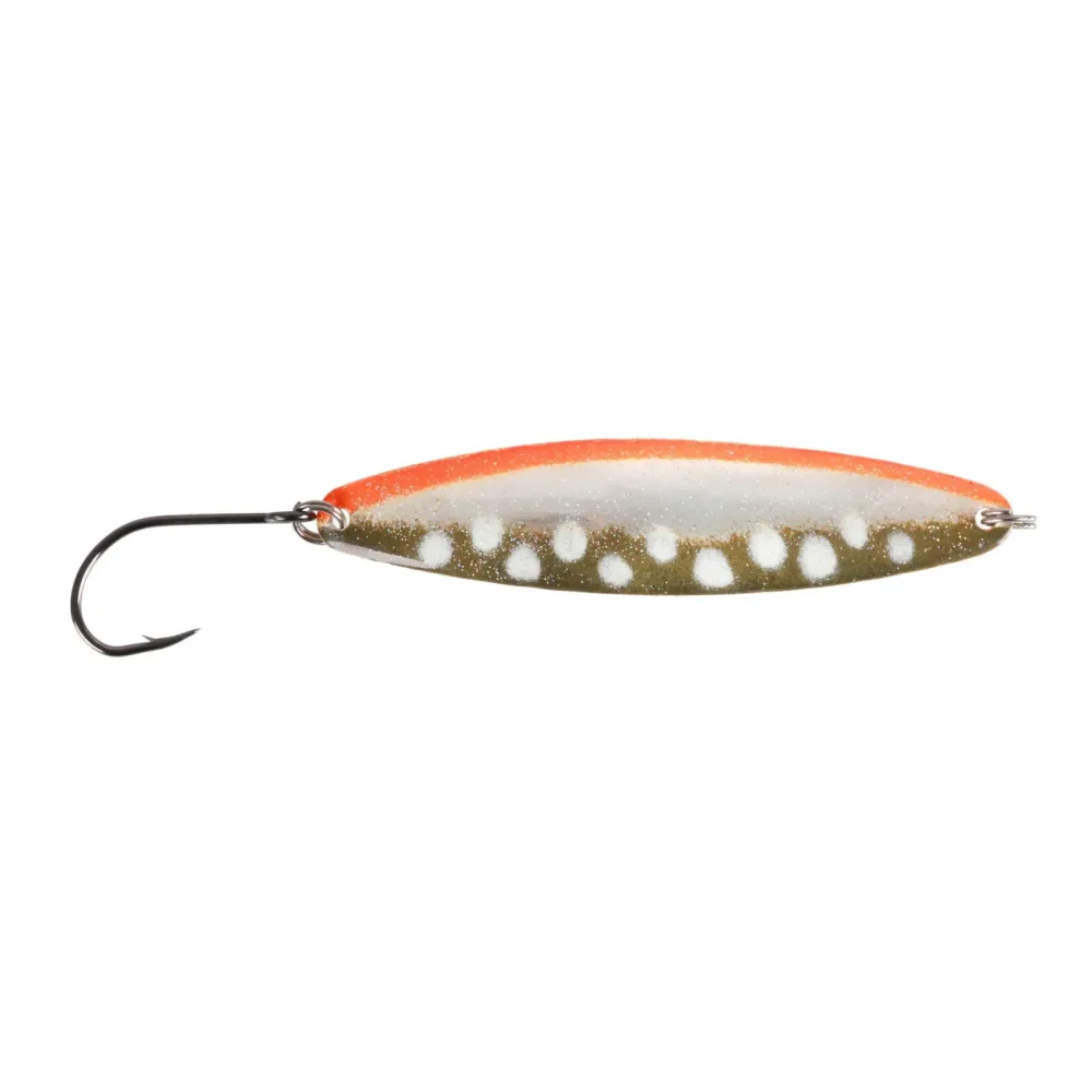 Stucki Fishing Trout Stagger - Schlepplöffel - Sonderedition